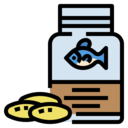health,medical,healthcare and medical,bottle,pharmacy,capsule,fish oil